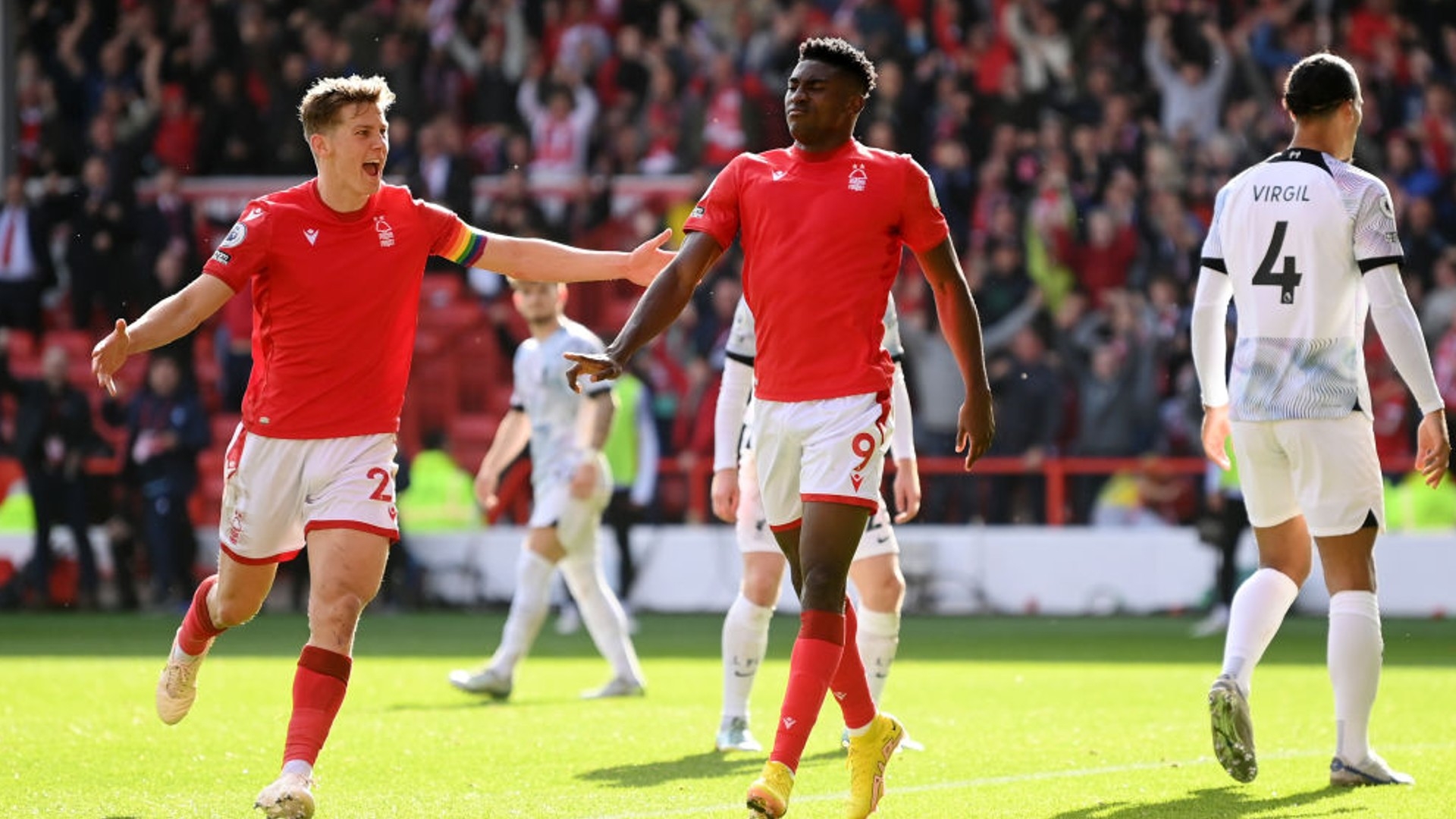 K联全明星 K联全明星