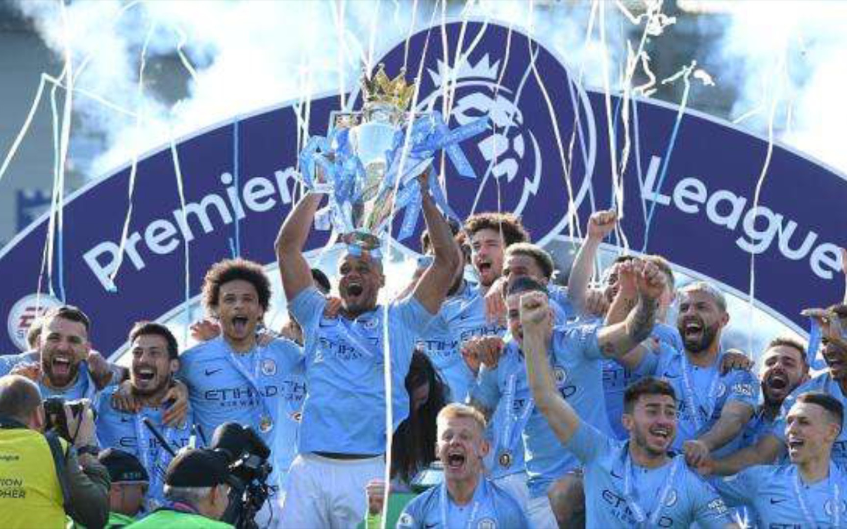 弗格森在场 弗格森在场