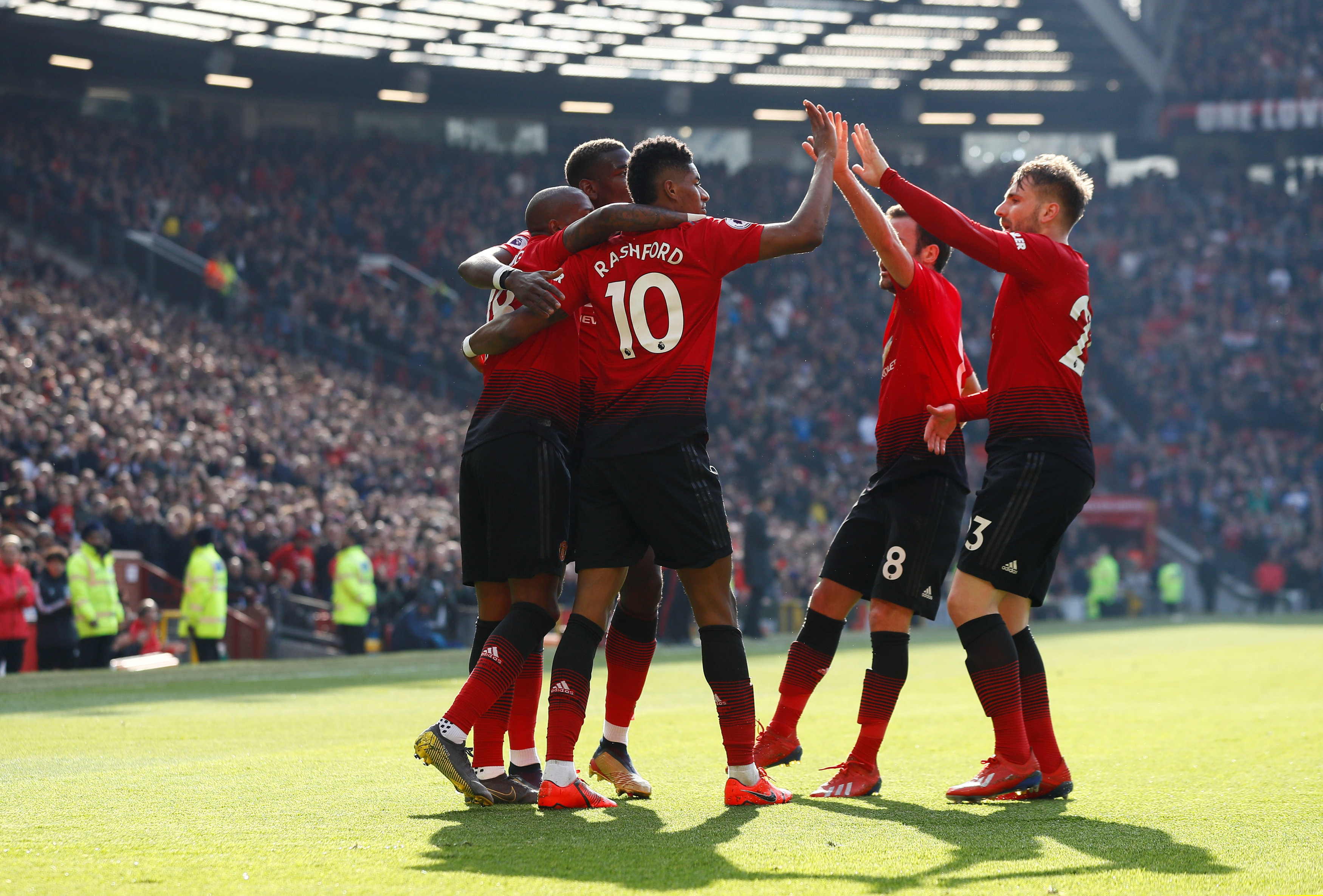 讓他成為眾 讓他成為眾