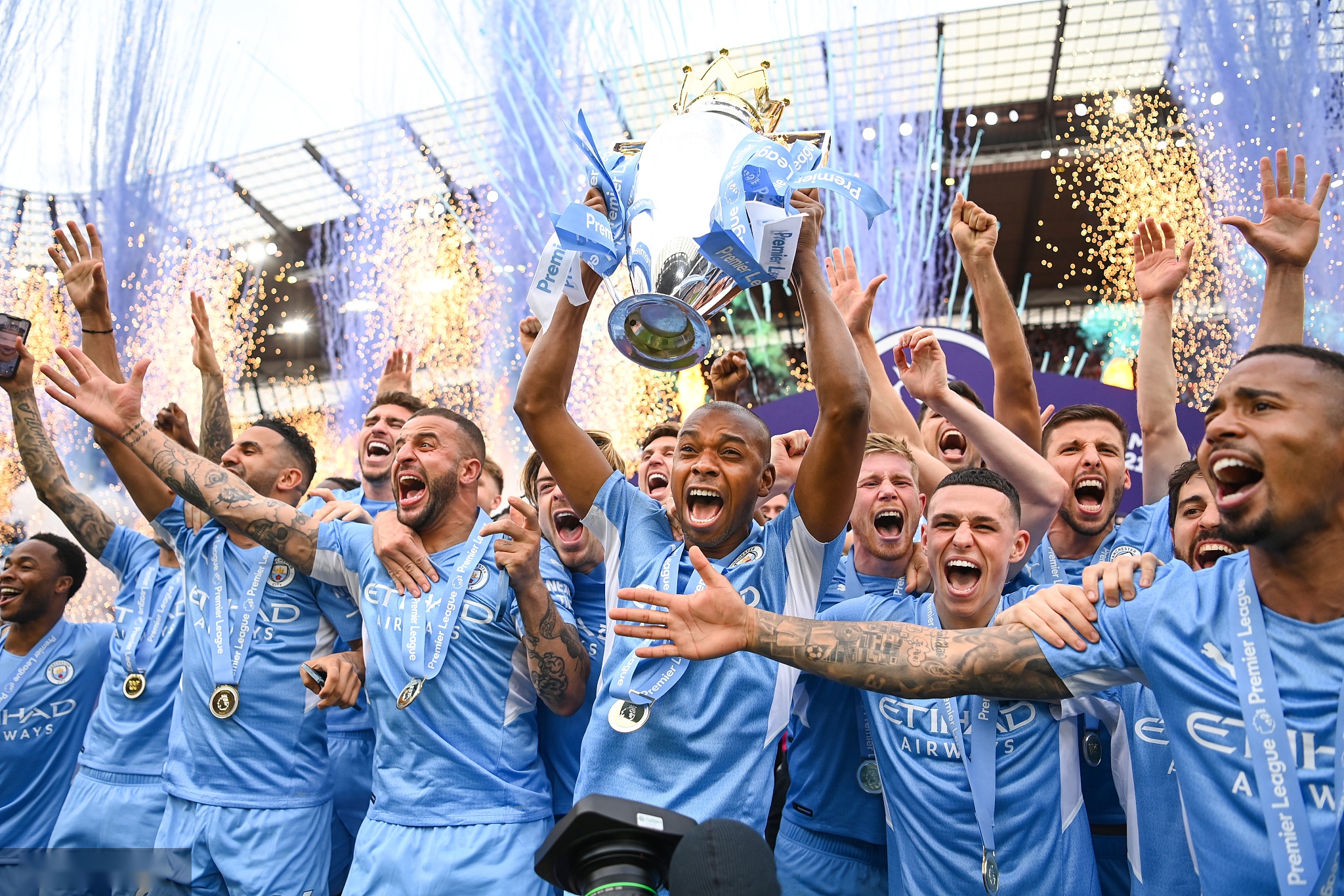 进攻实力 进攻实力